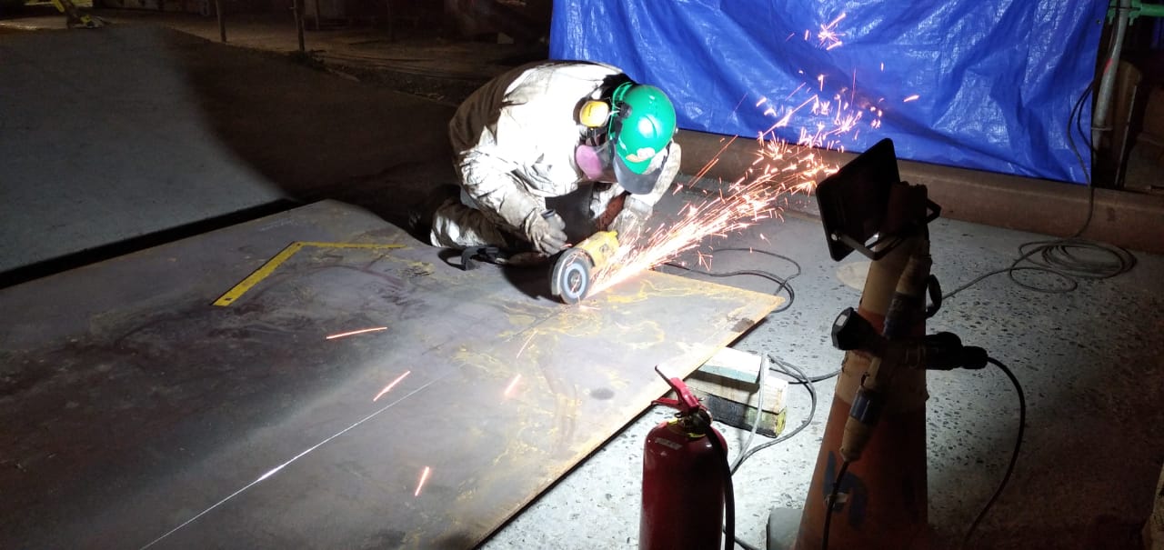 Trabajo